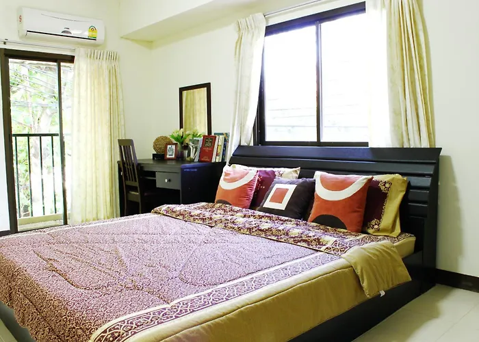 The European Place 3* Bangkok
