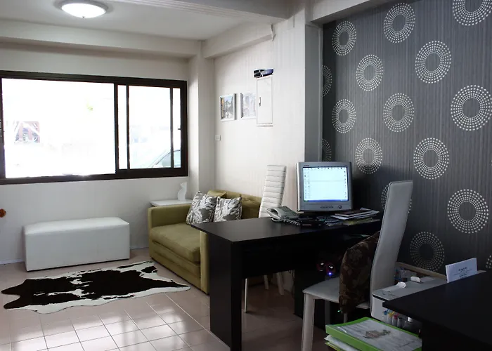 The European Place Locanda 3*