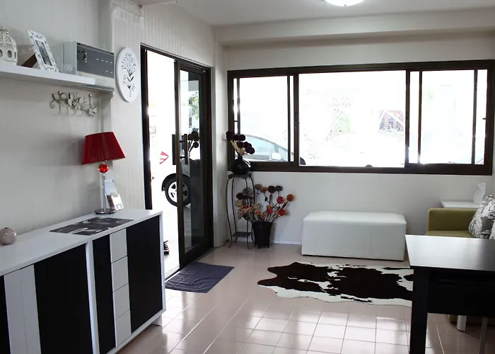 Locanda The European Place Bangkok