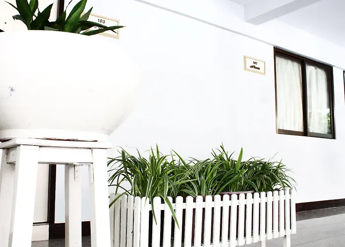 The European Place Locanda Bangkok