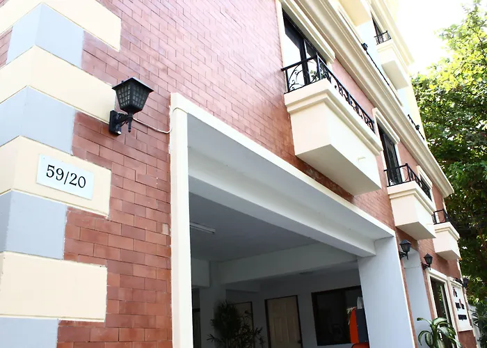 Locanda The European Place Bangkok