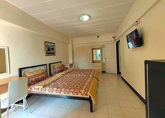 بيت ريفي ذا يوروبيان بليس