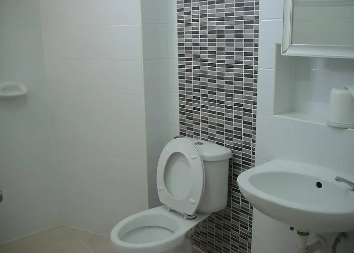 The European Place Locanda 3*