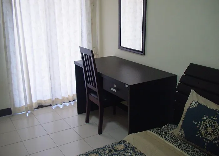 ذا يوروبيان بليس بيت ريفي بانكوك