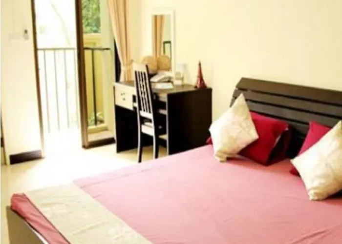 The European Place 3* Bangkok