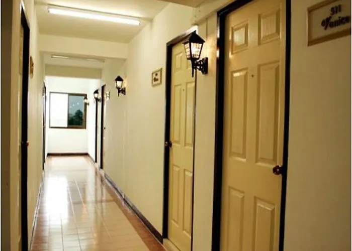 The European Place Locanda