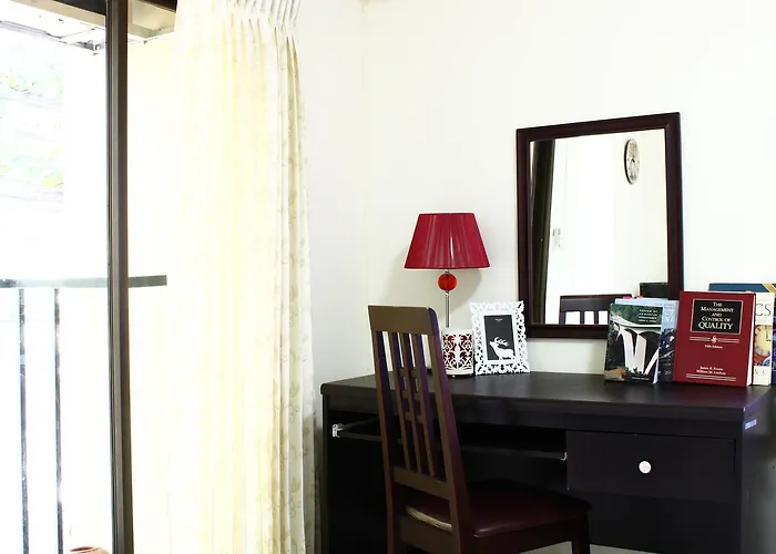 The European Place Locanda Bangkok