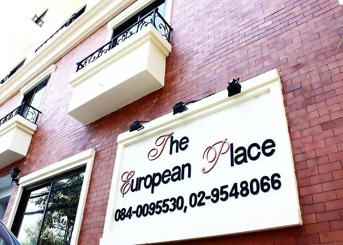 Locanda The European Place Bangkok